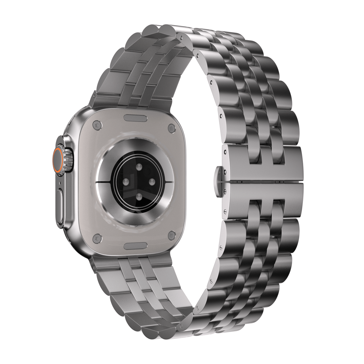 Titanium Band T05 Robust