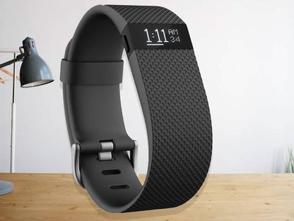 Fitbit Charge HR Wireless Activity Wristband DailySale