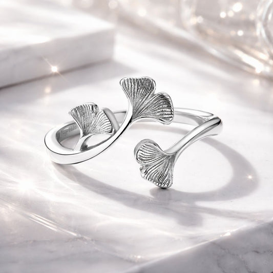 S925 Oxidized Silver 0.2 cm Ring Bids.com