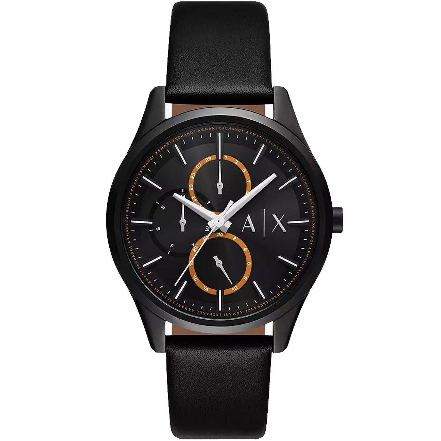 Armani Exchange Men's Dante Bids.com