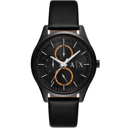 Armani Exchange Men's Dante Bids.com