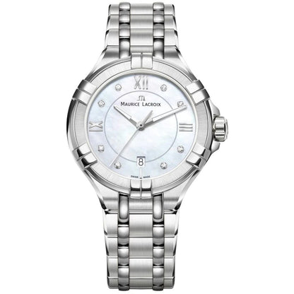Maurice Lacroix Women's Aikon Bids.com