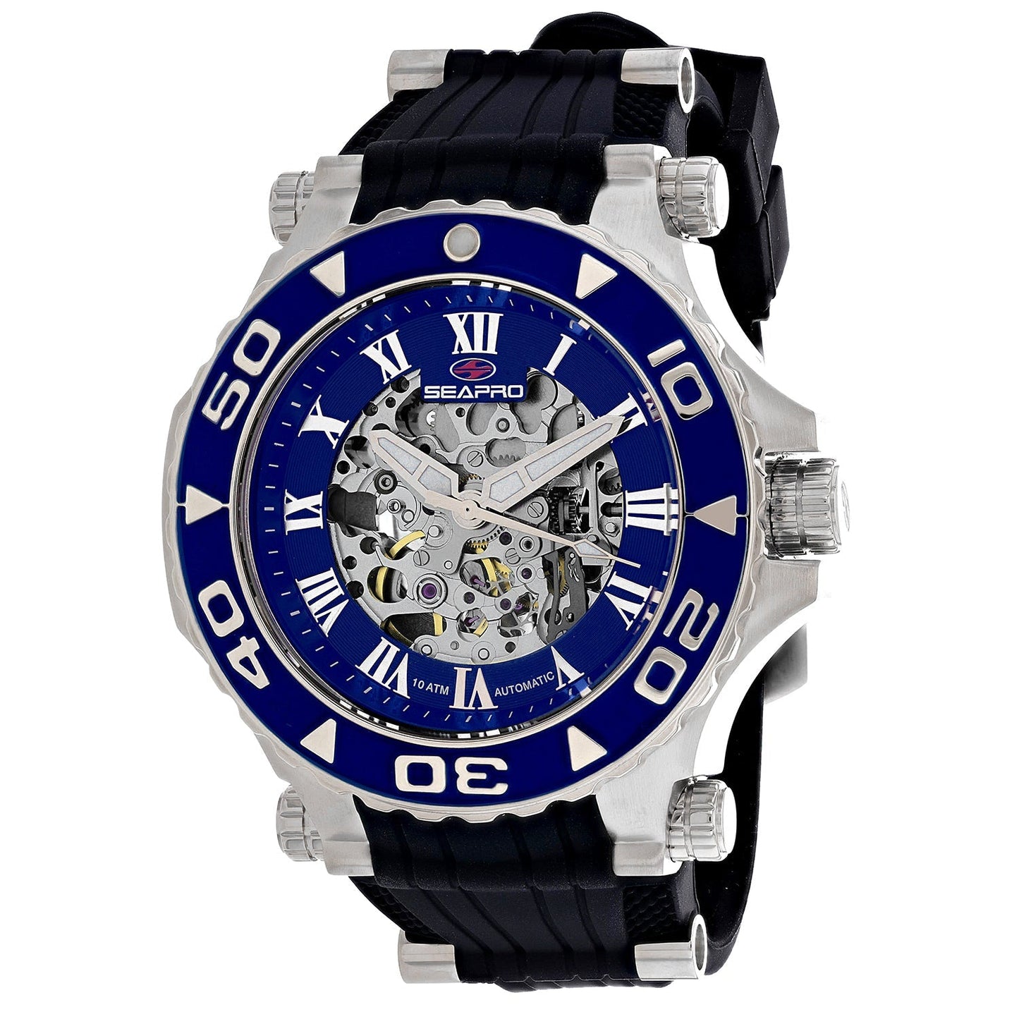 Seapro Men's Seaway Bids.com