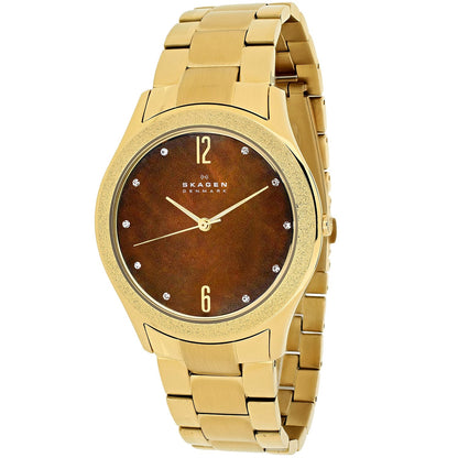 Skagen Women's Classic Bids.com