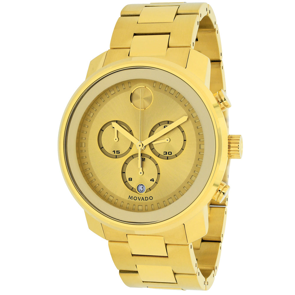 Movado Men's Bold Bids.com