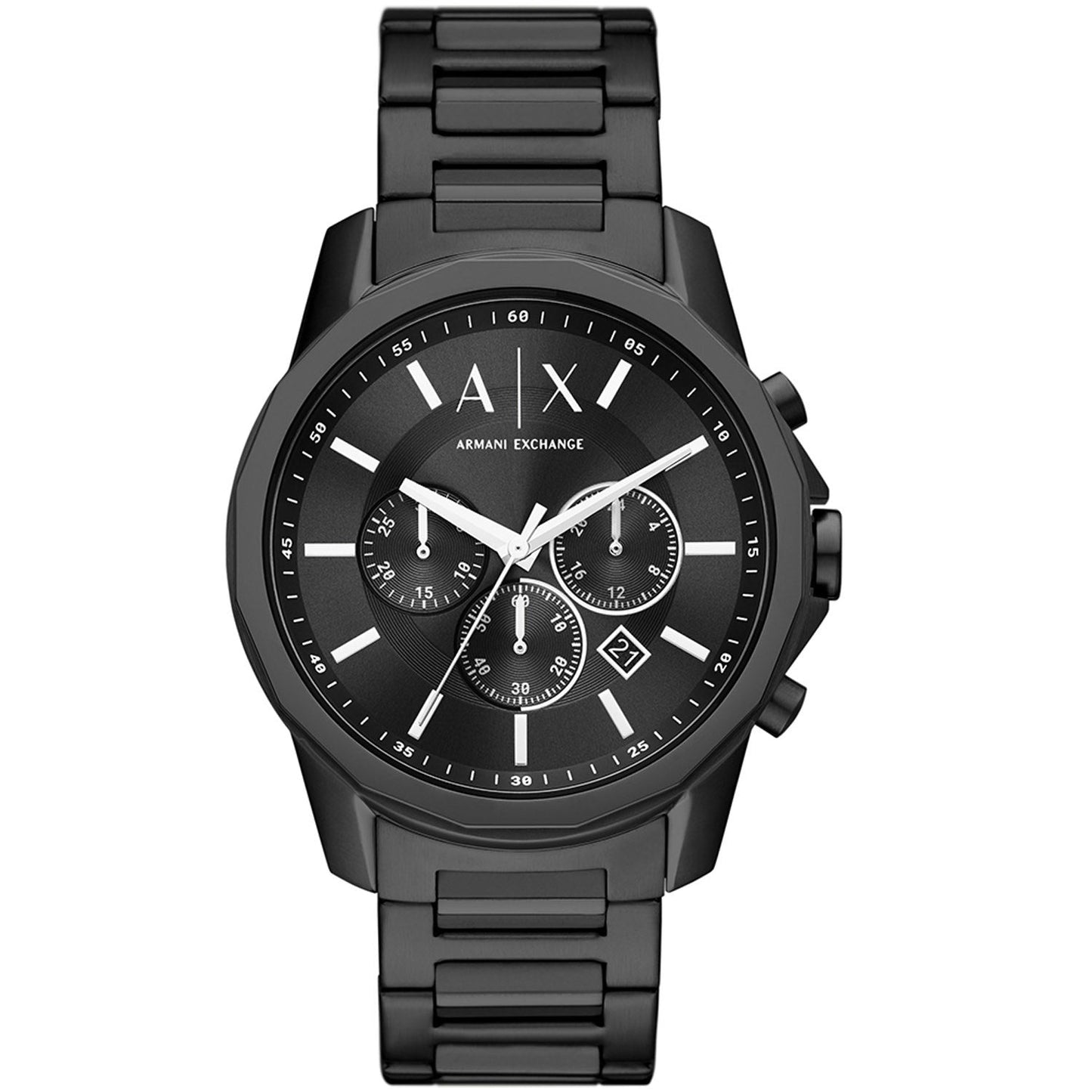 Armani Exchange Men's Classic Bids.com
