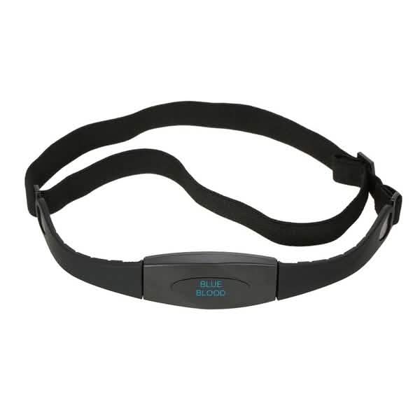 Bluetooth 4.0 Wireless Sport Heart Rate Monitor Chest Strap DailySale