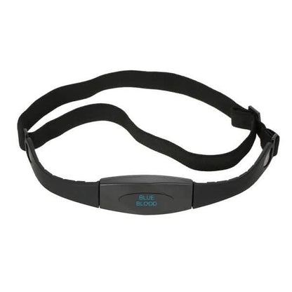 Bluetooth 4.0 Wireless Sport Heart Rate Monitor Chest Strap DailySale