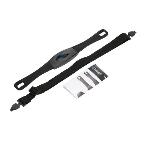 Bluetooth 4.0 Wireless Sport Heart Rate Monitor Chest Strap DailySale