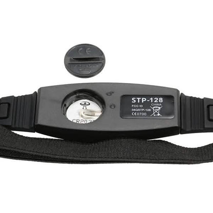 Bluetooth 4.0 Wireless Sport Heart Rate Monitor Chest Strap DailySale