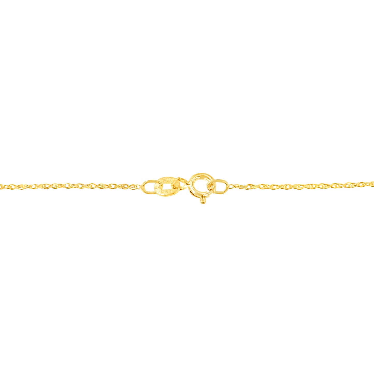 14K Yellow Gold Plated .925 Sterling Silver 1.00 Cttw Baguette Diamond Composite Open Heart 18" Inch Pendant Necklace (I-J Color, I1-I2 Clarity) Bids.com