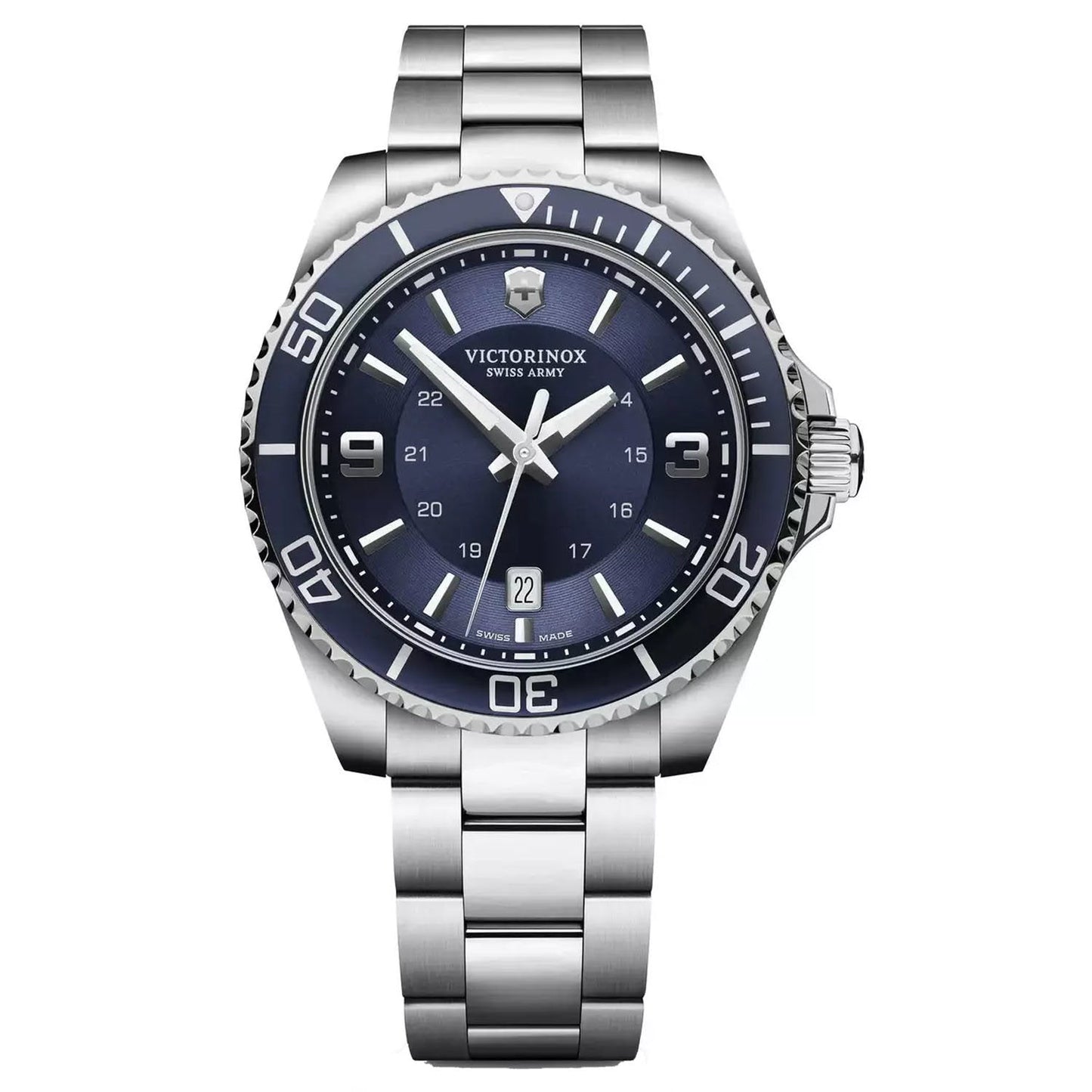 Victorinox Men's Maverick Large Bids.com