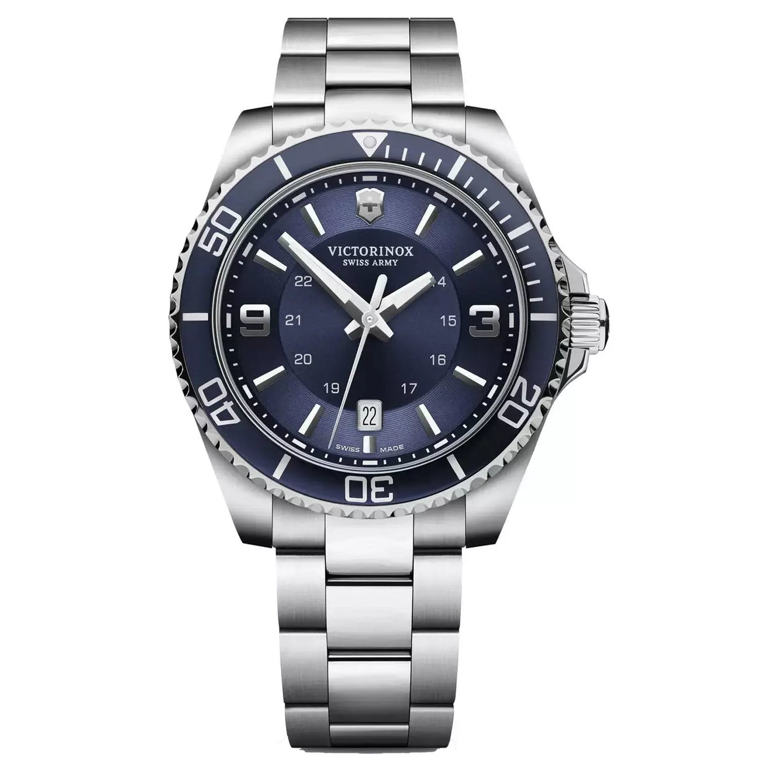Victorinox Men's Maverick Large Bids.com