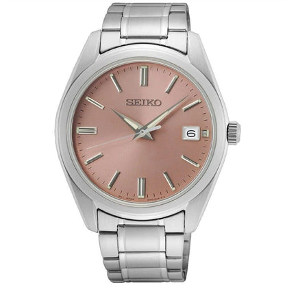 Seiko Men's Discover More Bids.com