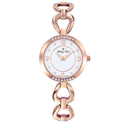 Mathey Tissot Women's Fleury 1496 Bids.com