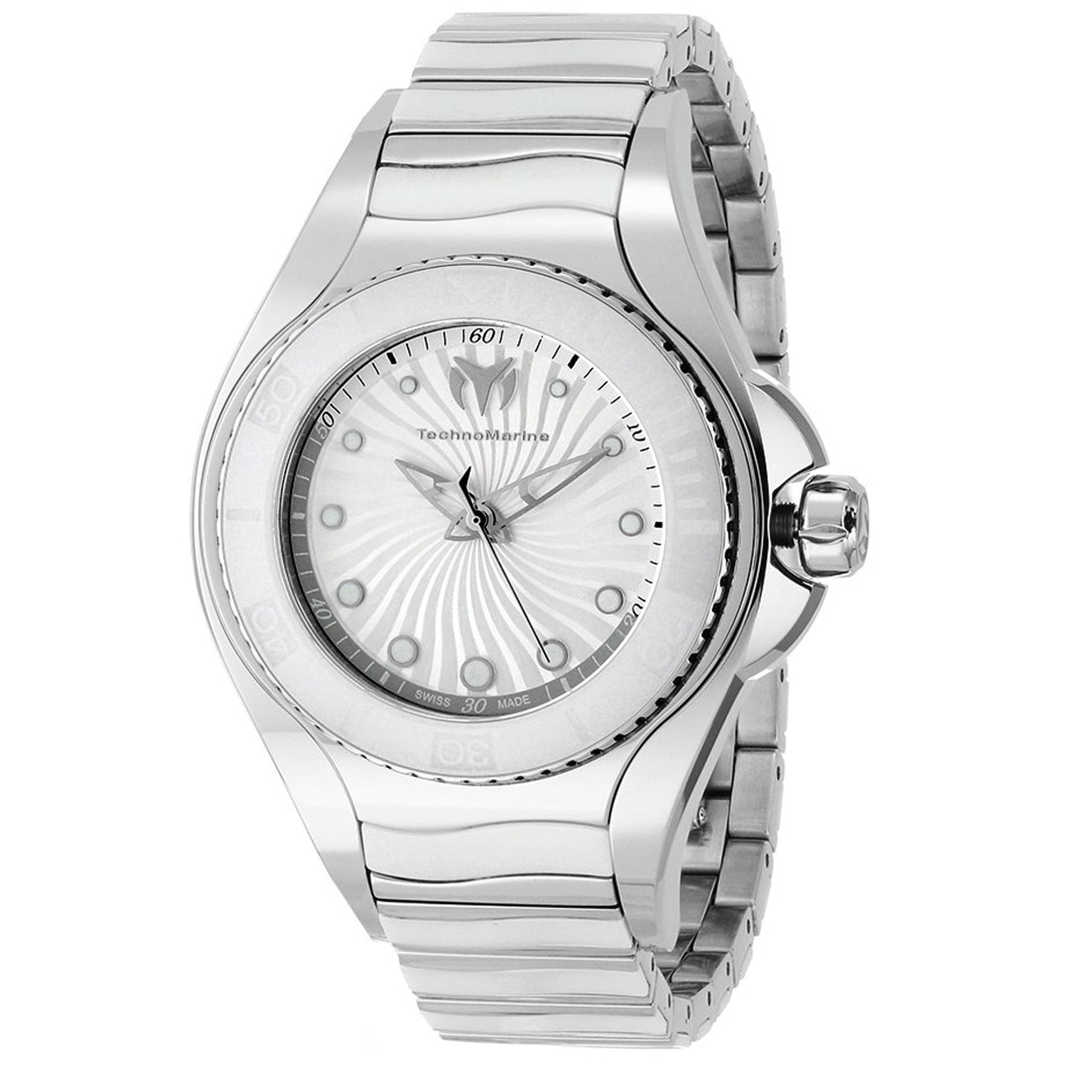 Technomarine Women's Manta Bids.com