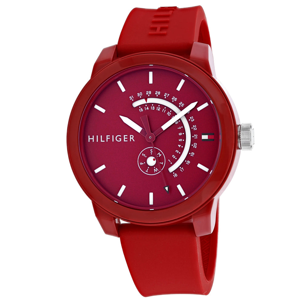 Tommy Hilfiger Men's Classic Bids.com
