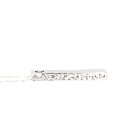 Created Alexandrite Fashion Pendants Sterling Silver Bids.com