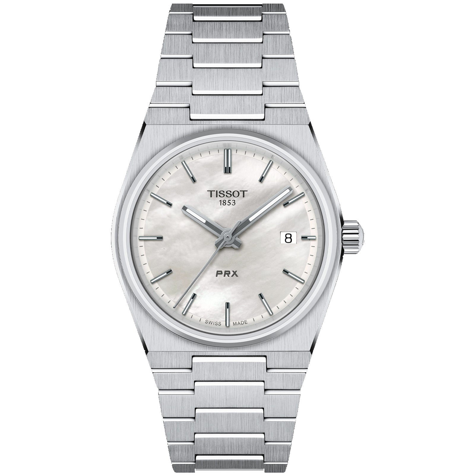 Tissot Men's T-Classic PRX Bids.com