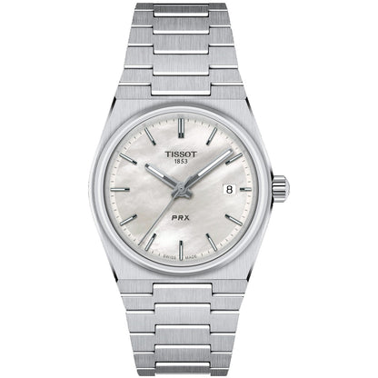 Tissot Men's T-Classic PRX Bids.com