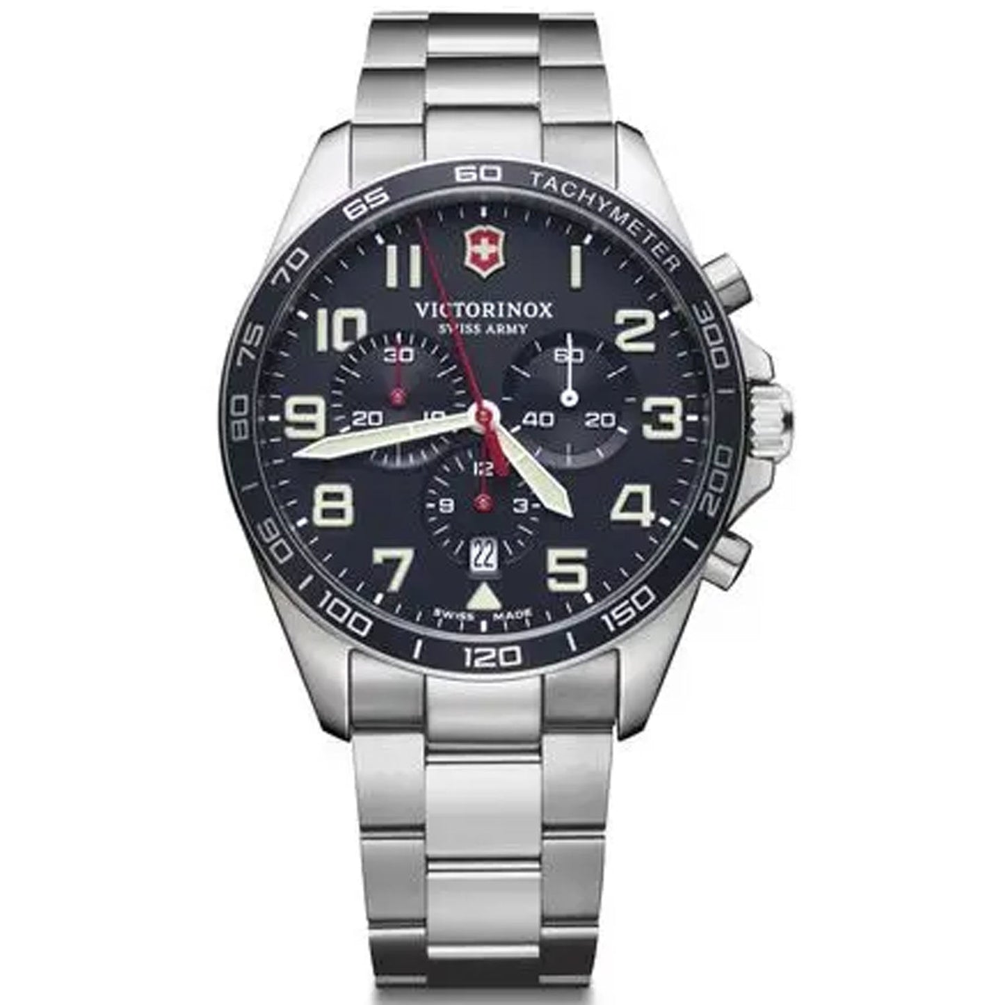 Victorinox Men's Fieldforce Bids.com