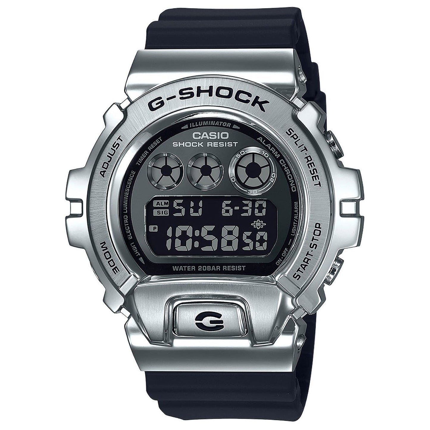 Casio Men's G-Shock Bids.com