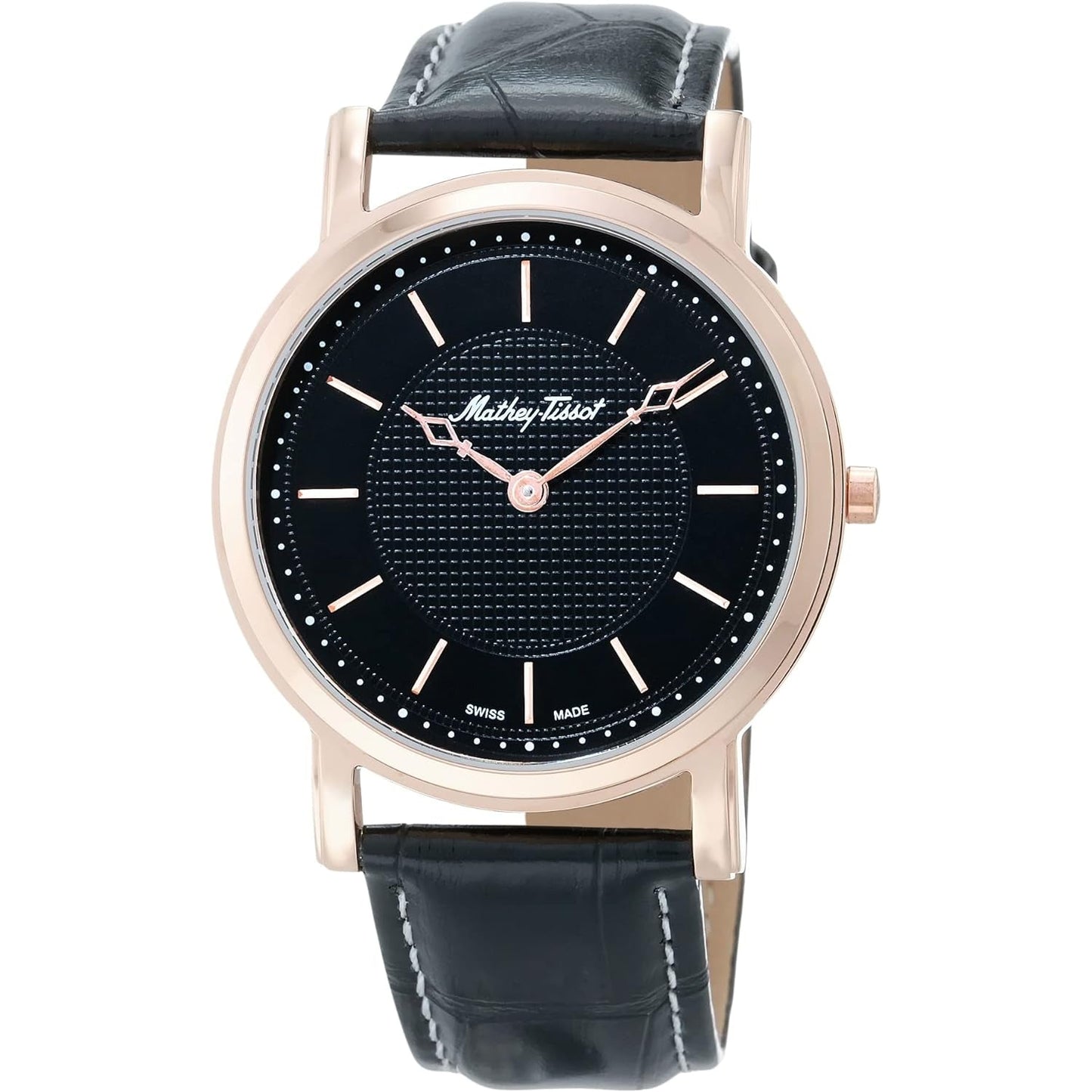 Mathey Tissot Men's City Bids.com