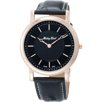 Mathey Tissot Men's City Bids.com