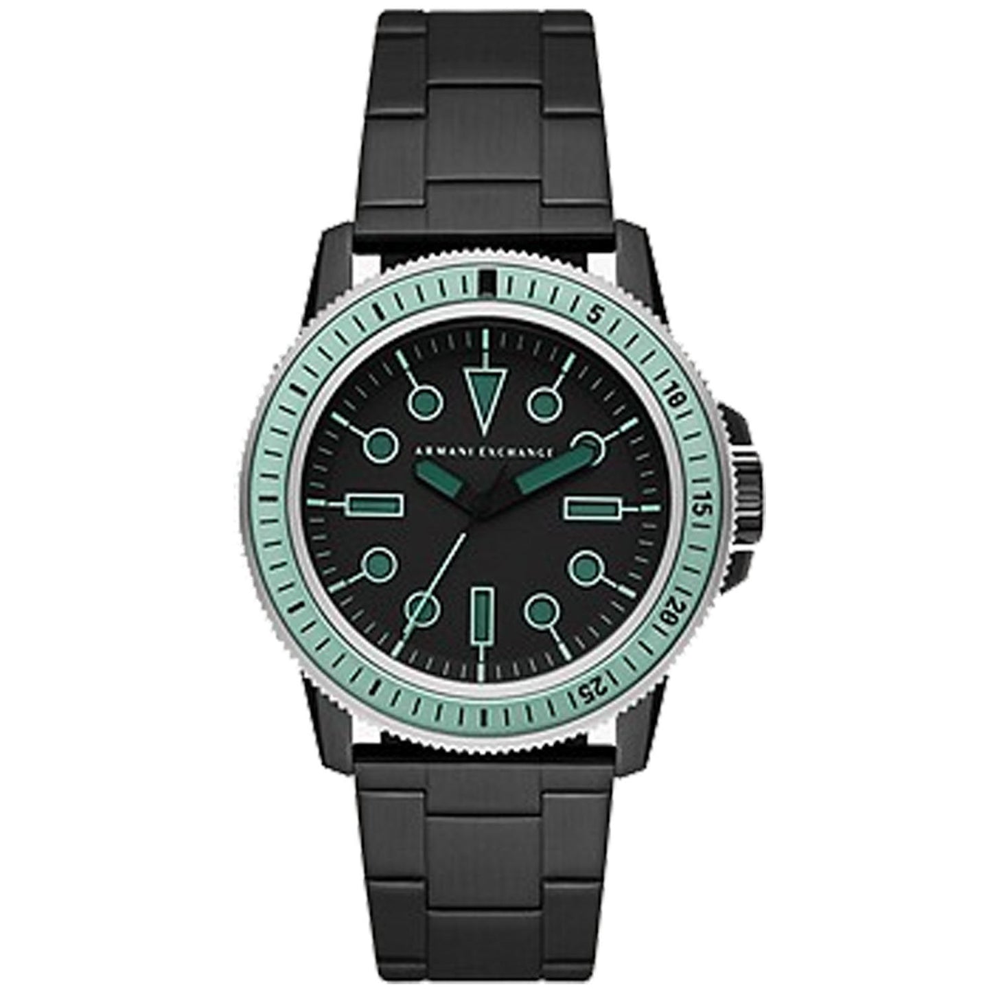 Armani Exchange Men's Classic Bids.com