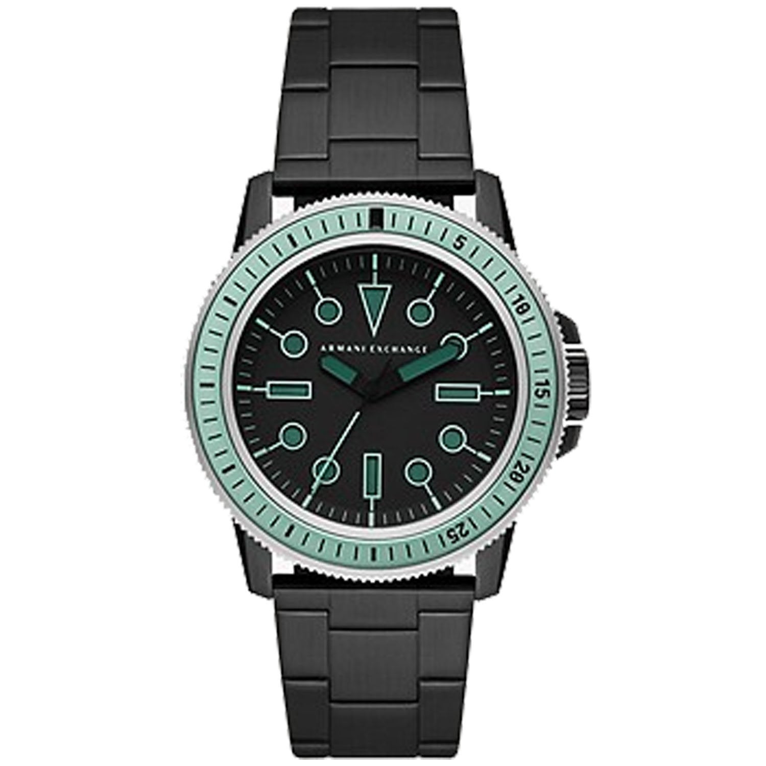Armani Exchange Men's Classic Bids.com
