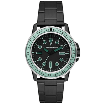 Armani Exchange Men's Classic Bids.com