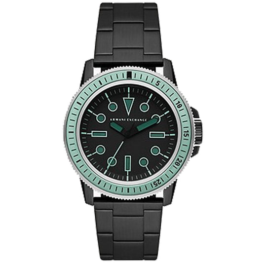 Armani Exchange Men's Classic Bids.com