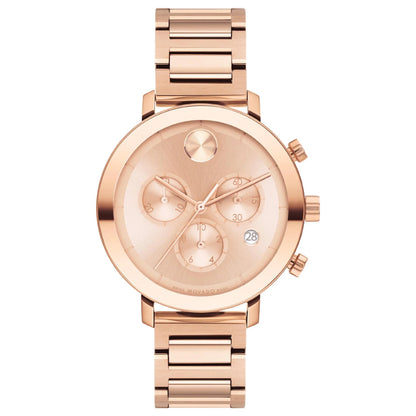 Movado Women's Bold Bids.com