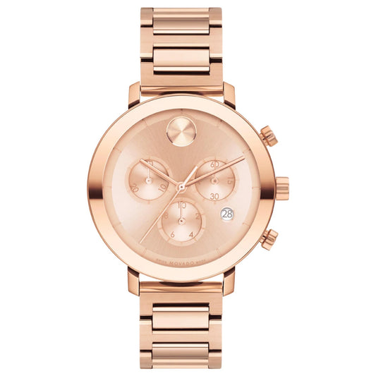 Movado Women's Bold Bids.com