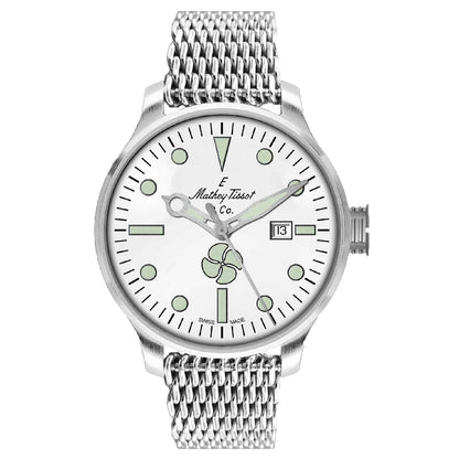 Mathey Tissot Men's Elica Bids.com