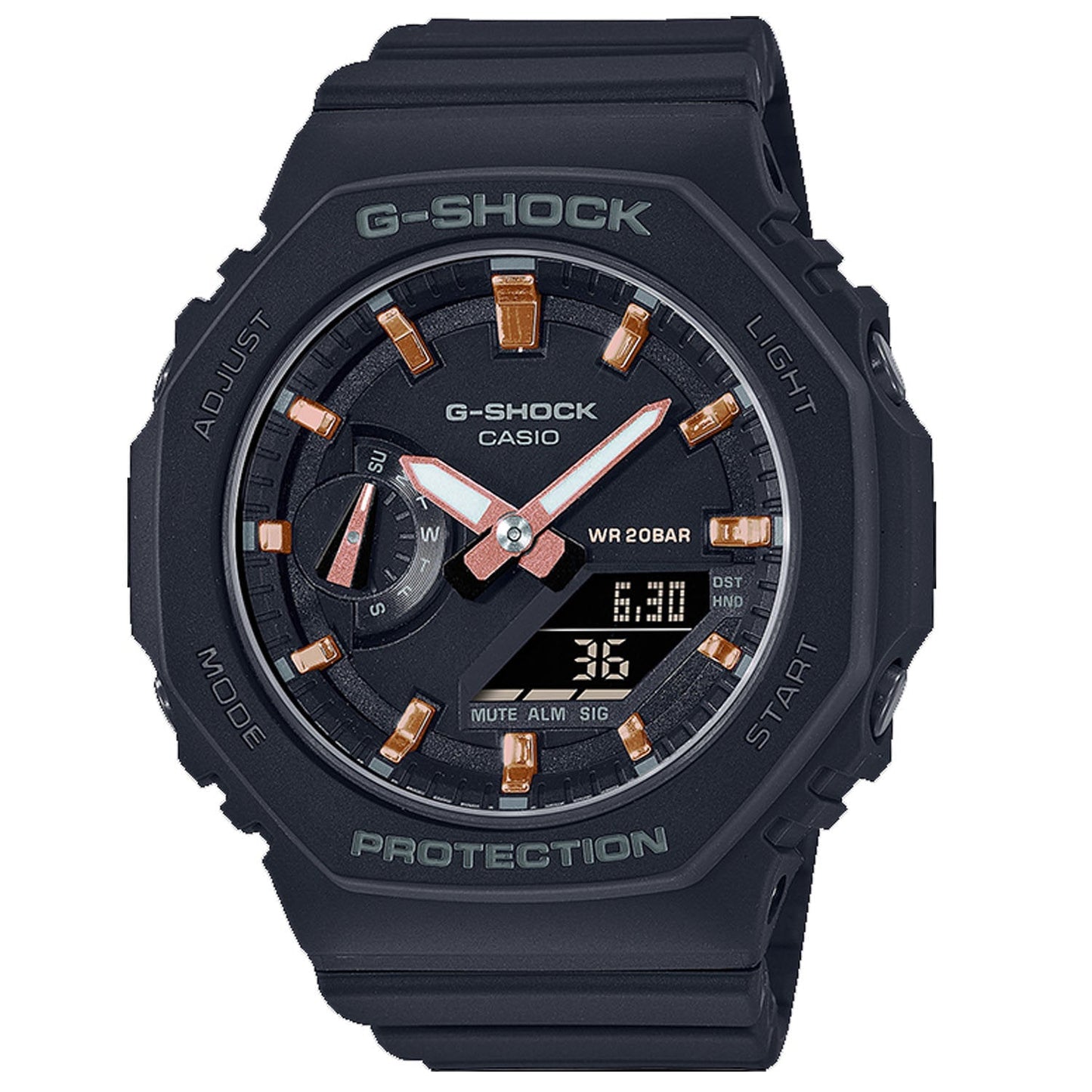 Casio Men's Classic Bids.com