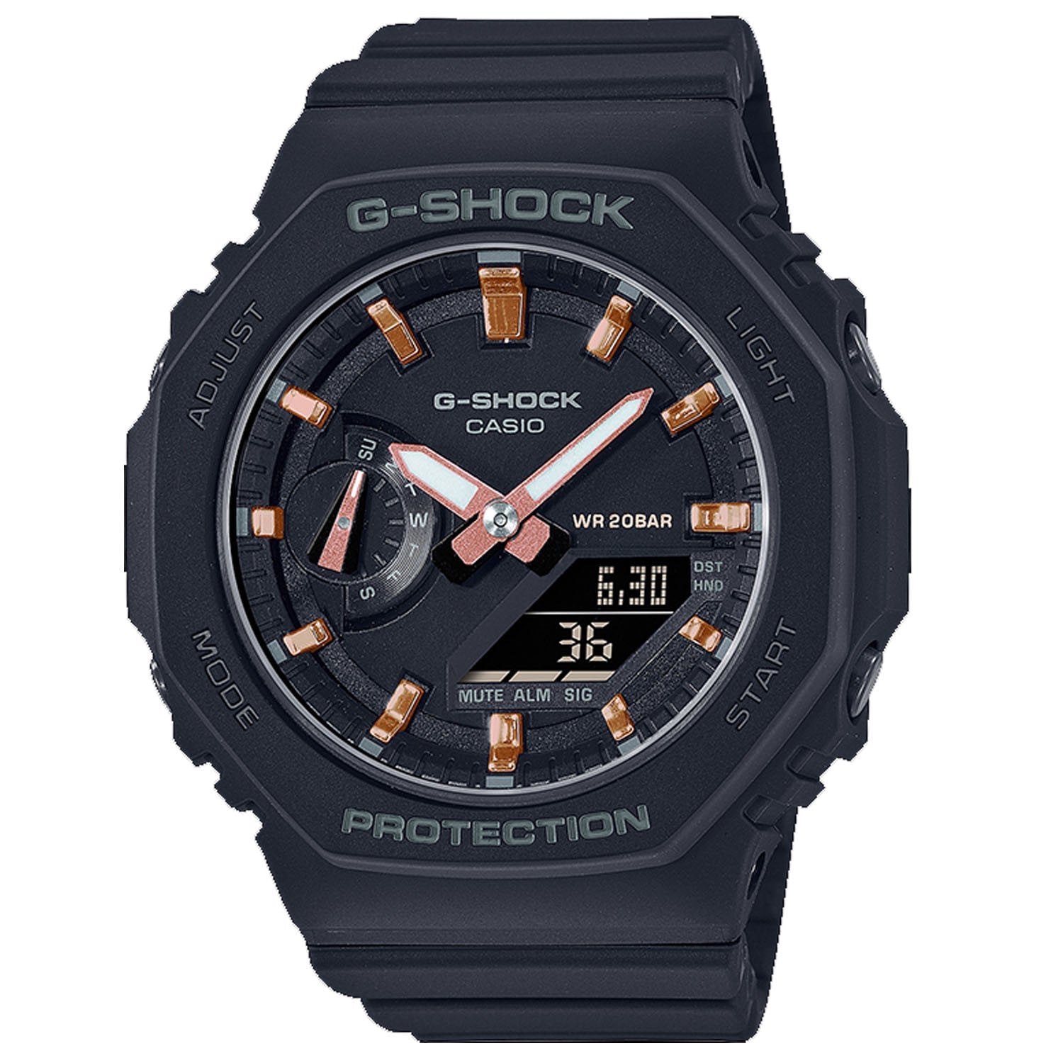 Casio Men's Classic Bids.com