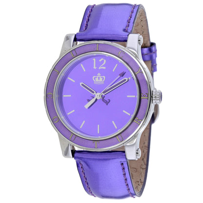 Juicy Couture Women's HRH Bids.com