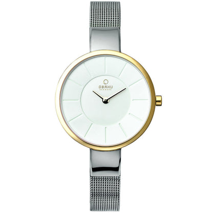 Obaku Women's Classic Bids.com