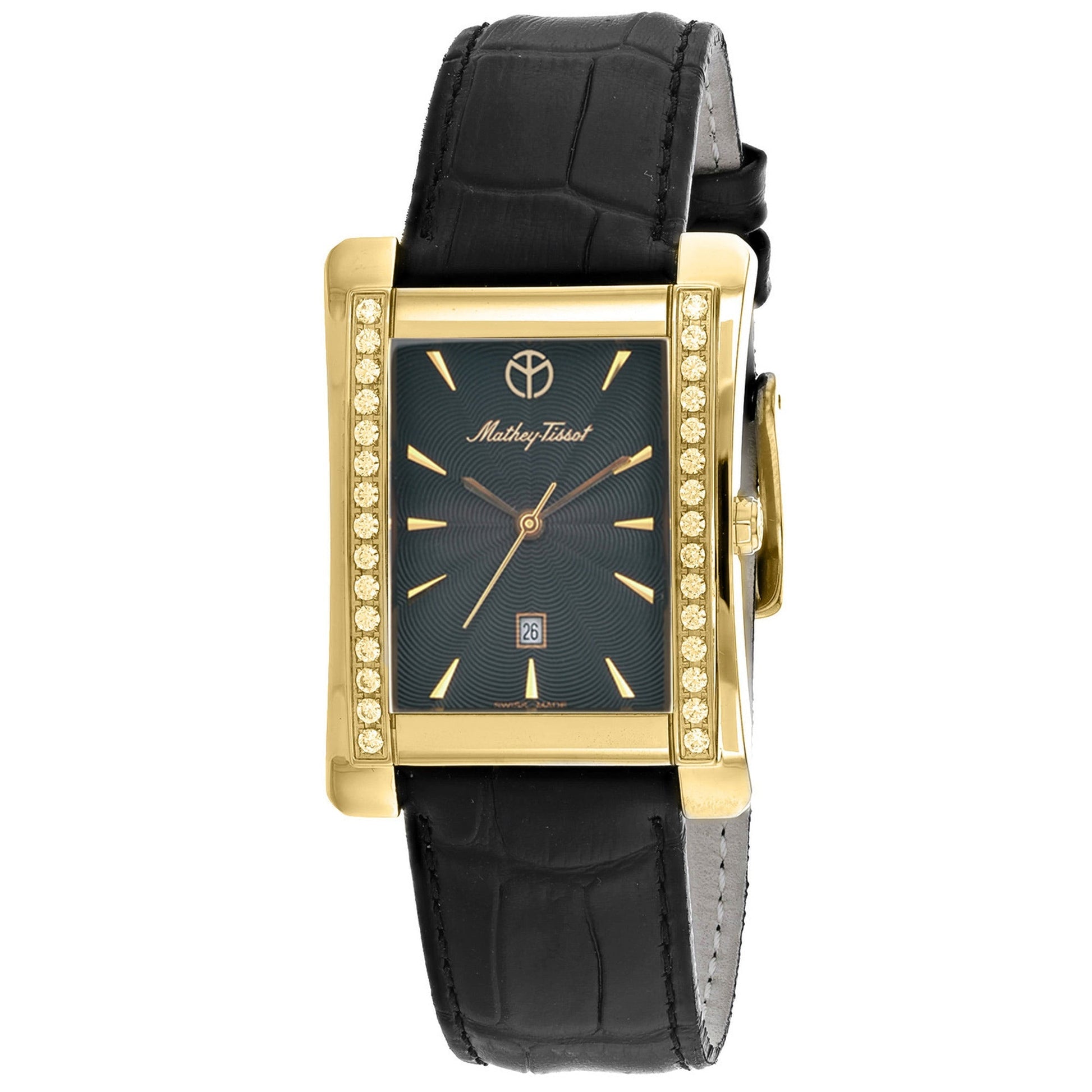 Mathey Tissot Women's Evasion II Bids.com