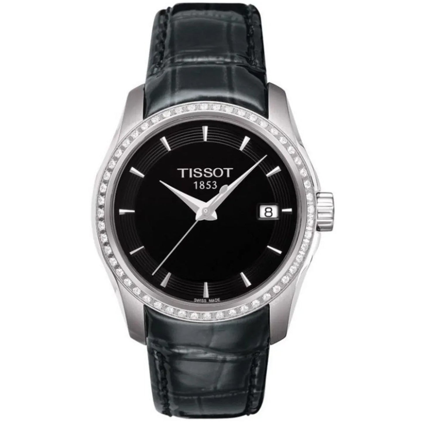 Tissot Women's Couturier Bids.com