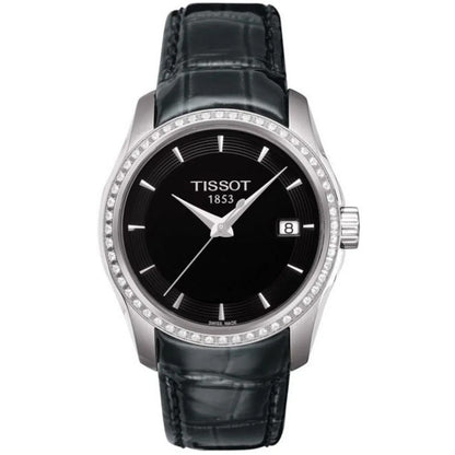 Tissot Women's Couturier Bids.com