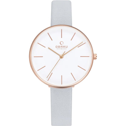 Obaku Women's Viol Bids.com