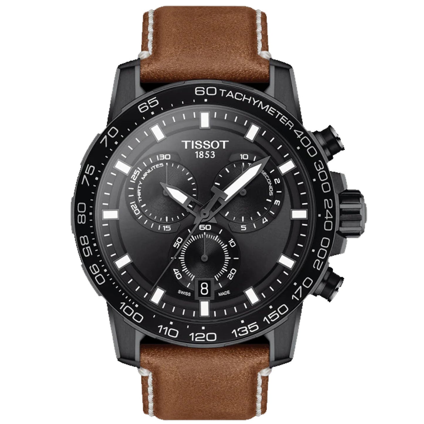 Tissot Men's Supersport Bids.com