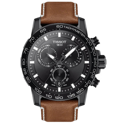 Tissot Men's Supersport Bids.com