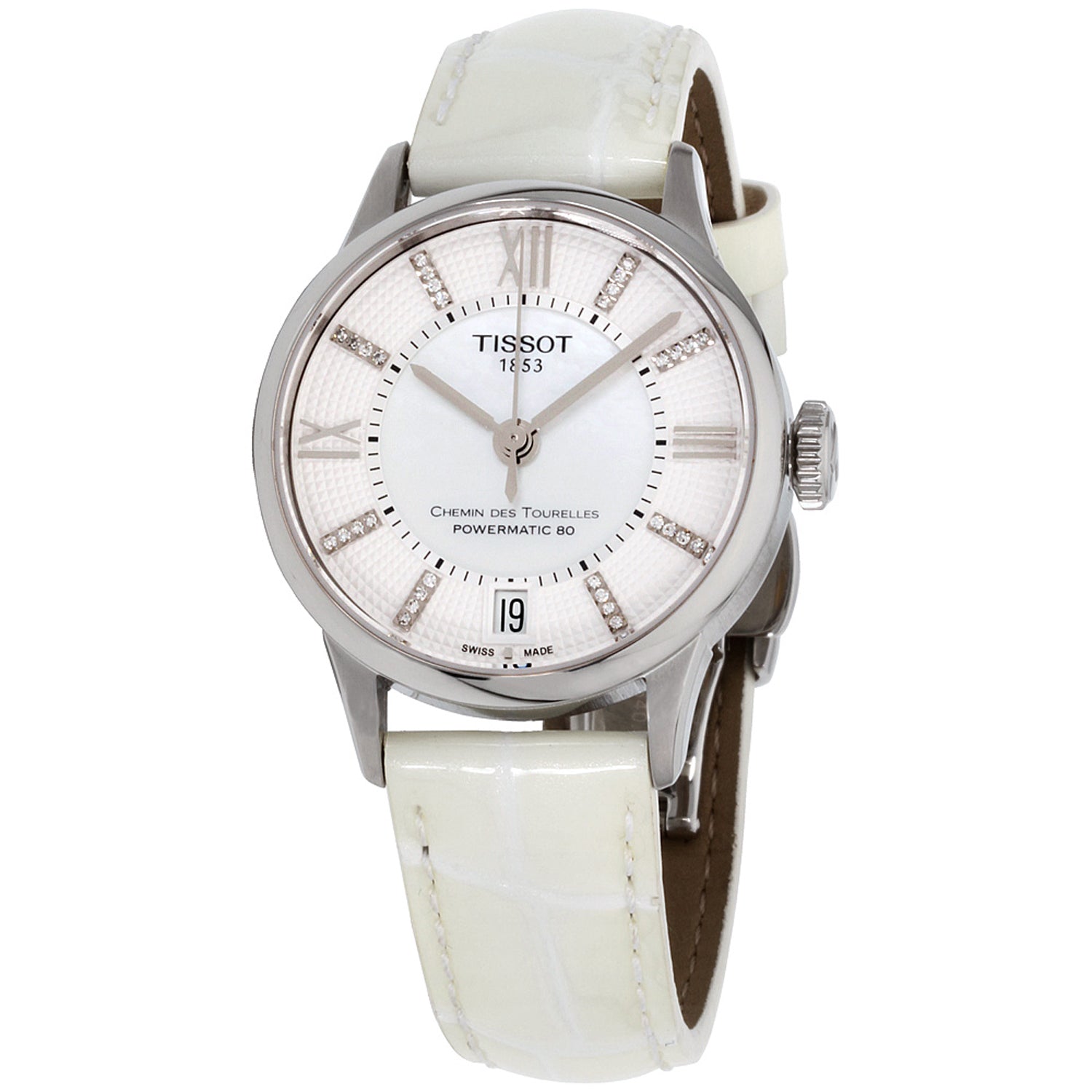 Tissot Women's Classic Bids.com