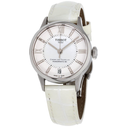 Tissot Women's Classic Bids.com