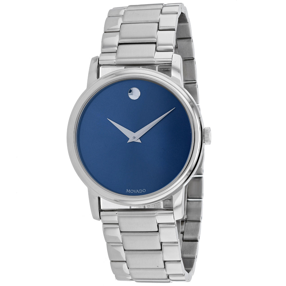 Movado Men's Classic Bids.com