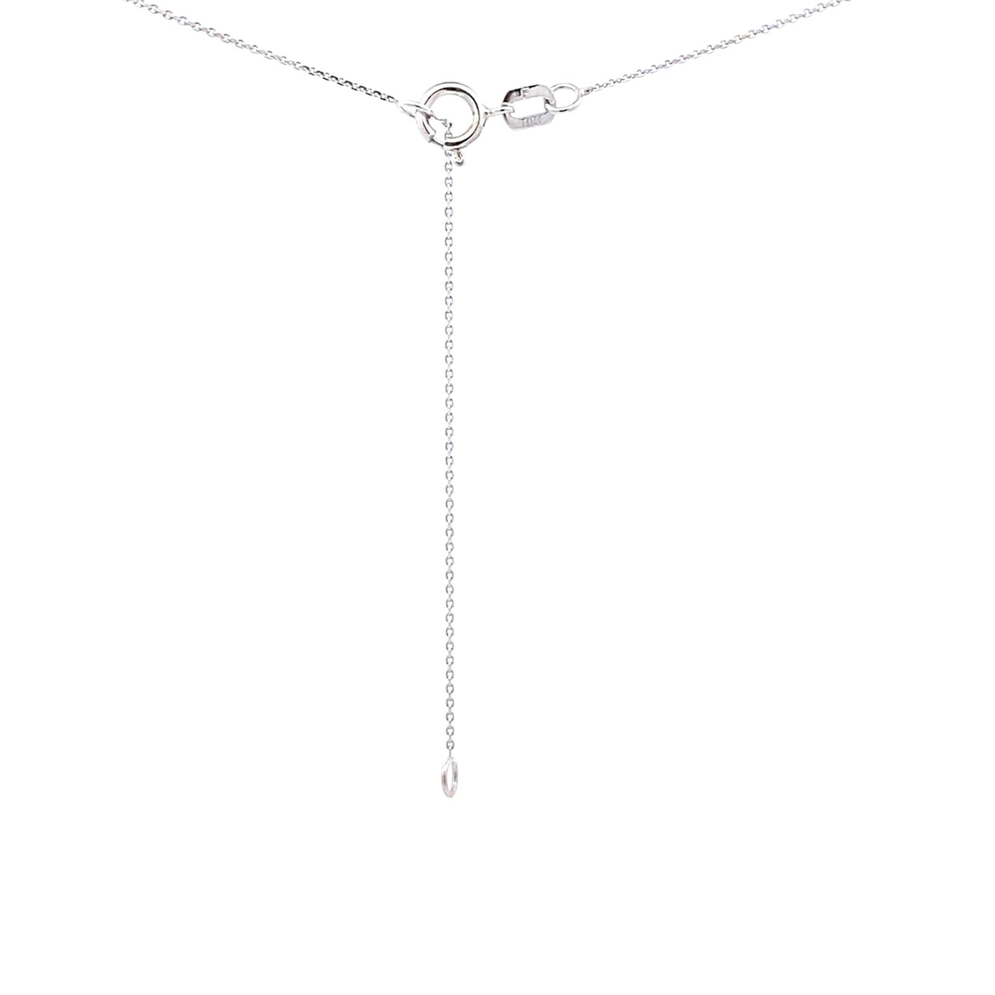 .73ct Ruby Diamond Fashion Pendants 10KT White Gold Bids.com
