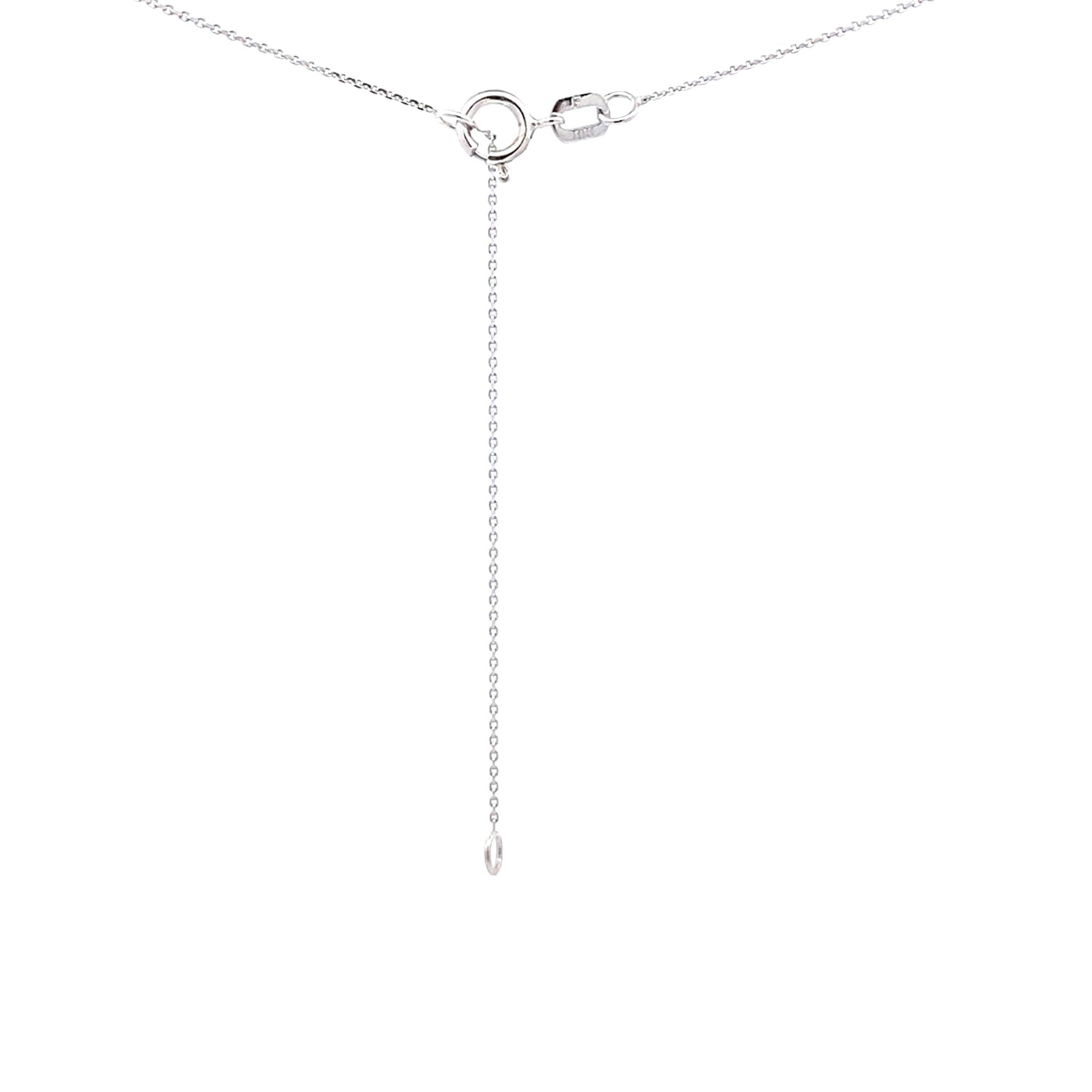 .73ct Ruby Diamond Fashion Pendants 10KT White Gold Bids.com